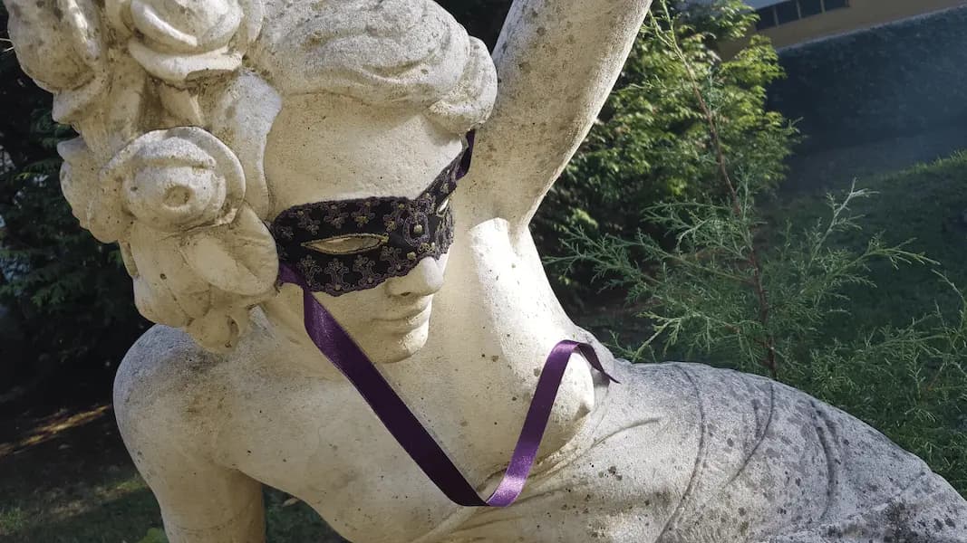 Mystérieuse Vénus