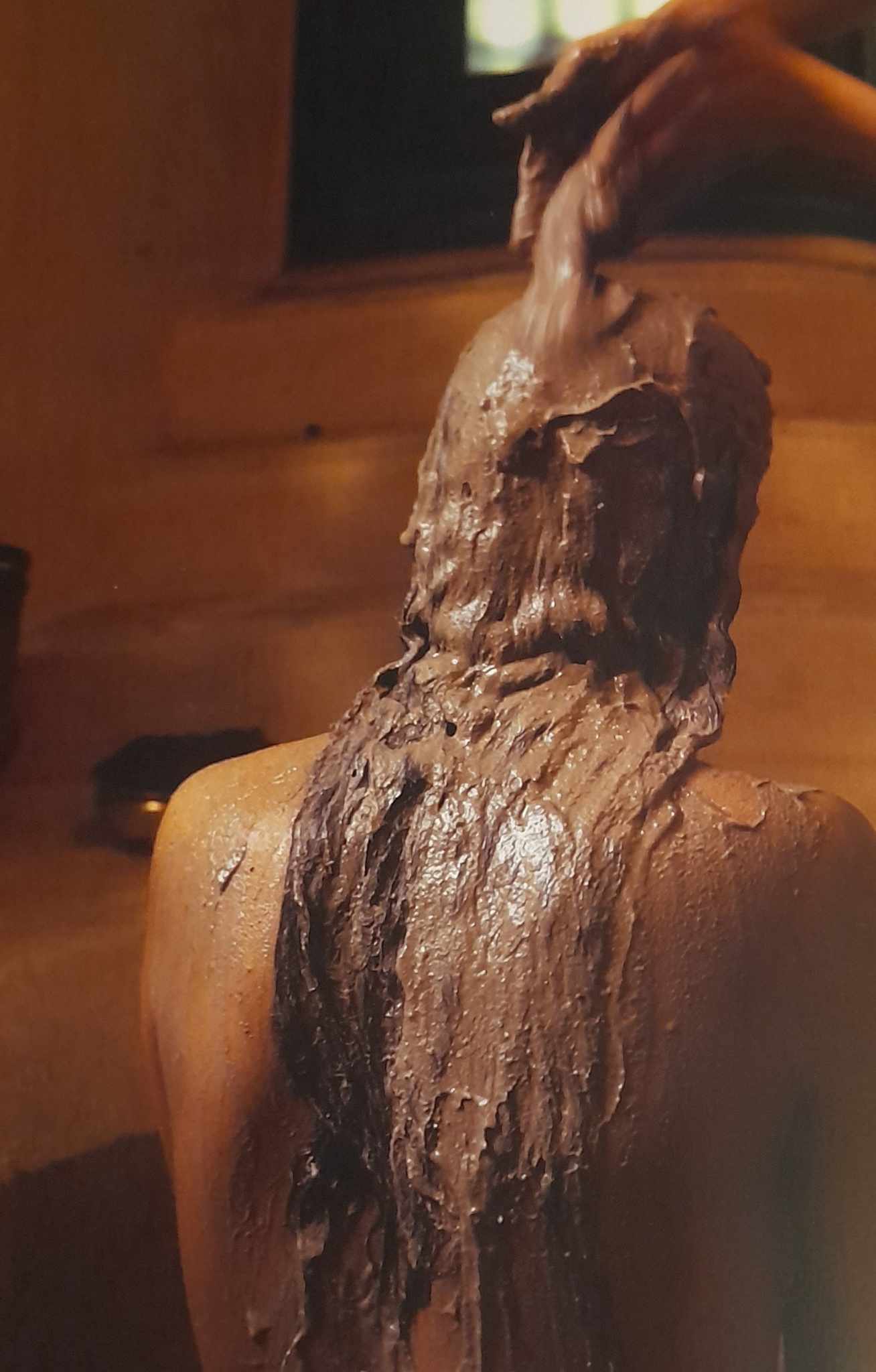 Voyage au cœur du hammam avec le rassoul.